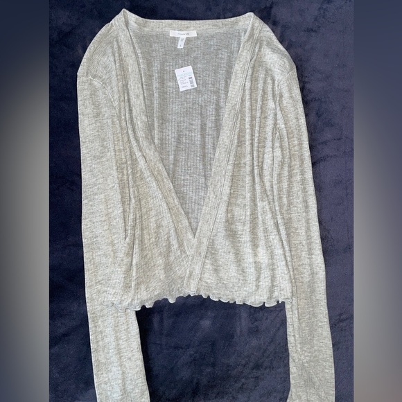 Women’s Cardigan NWT - Picture 2 of 7